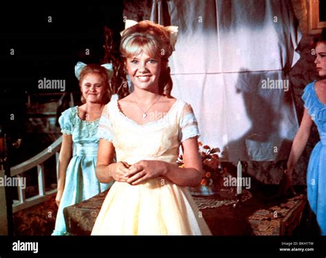 Hayley Mills: A Summer Star Who Defined Magic on the Screen